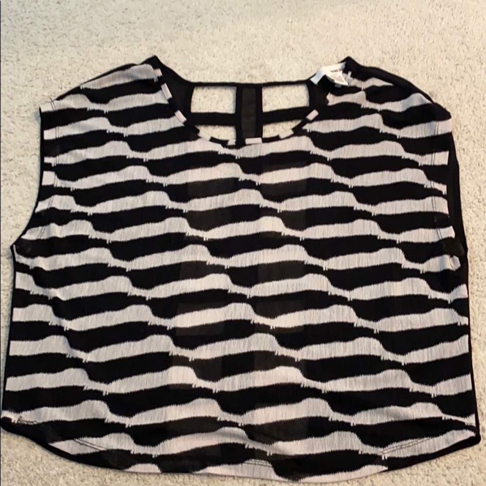 Women’s top